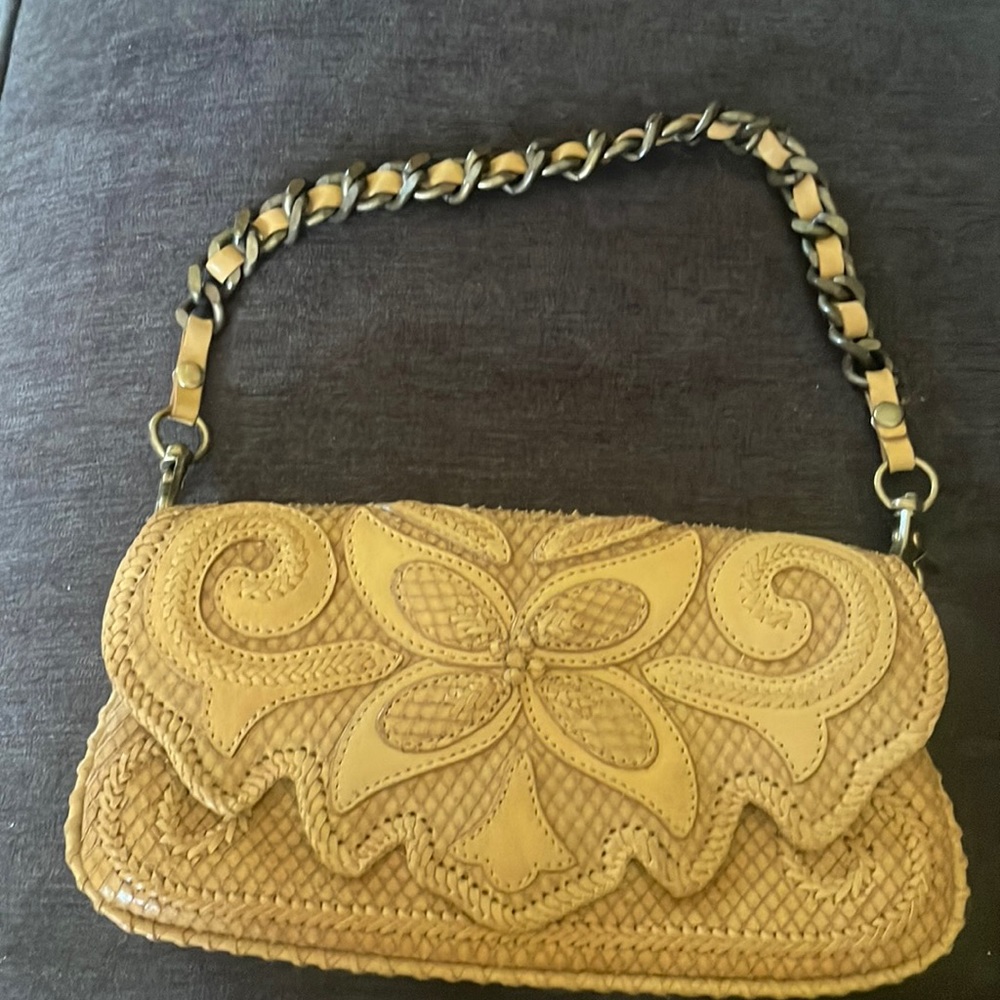 Lockheart clutch